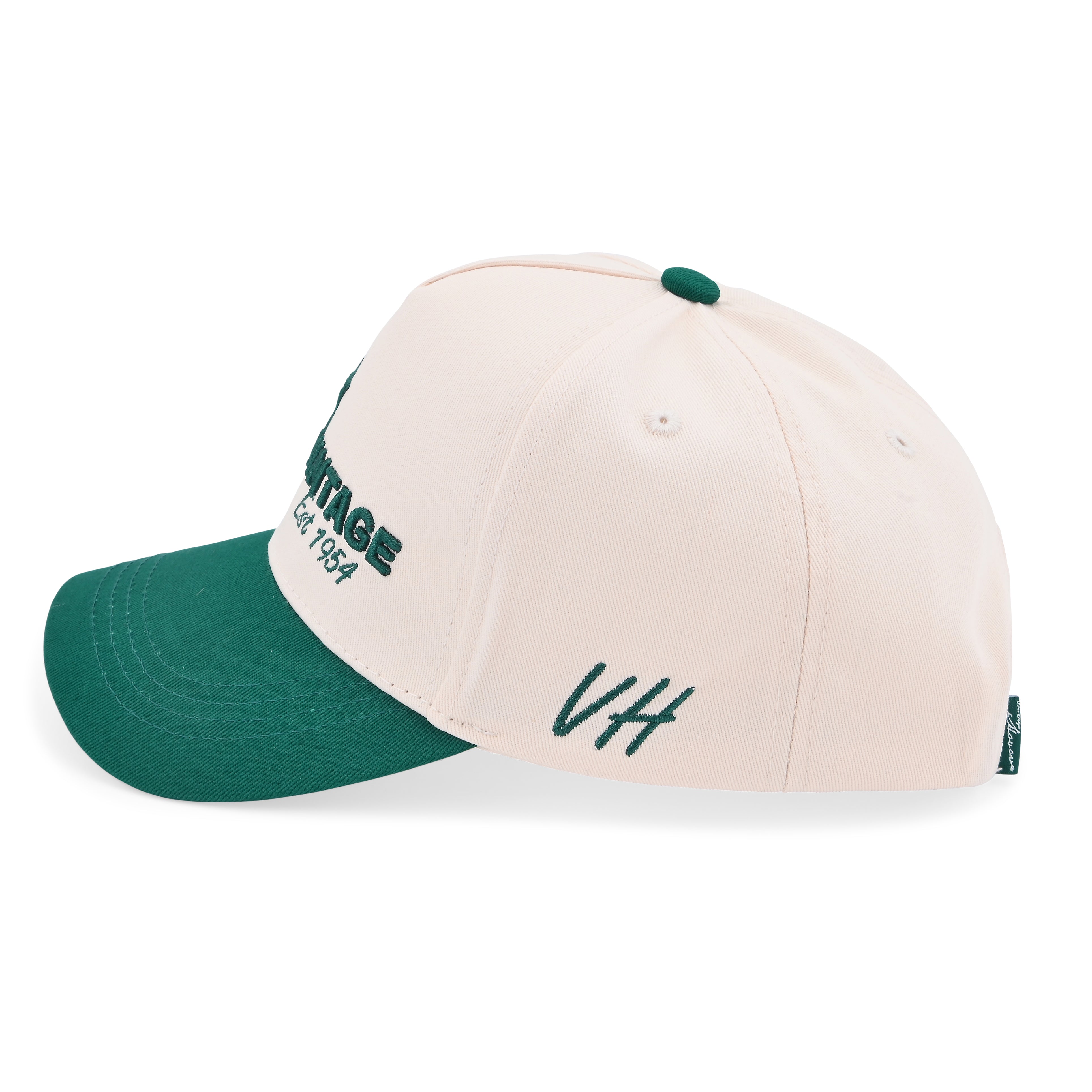 RISE 3 HAT | Vintage Havana