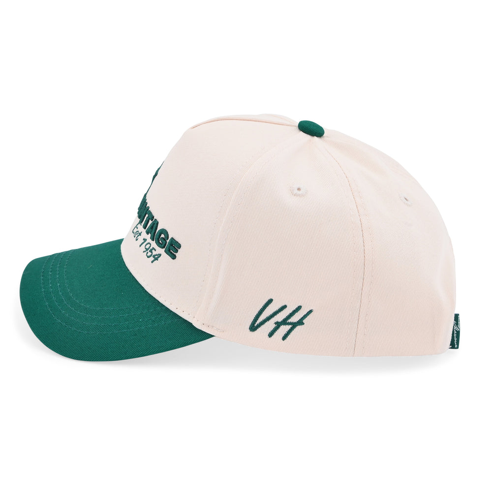 RISE 3 HAT | Vintage Havana