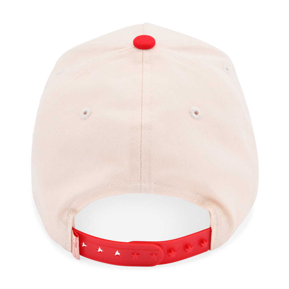 RISE 2 HAT | Vintage Havana