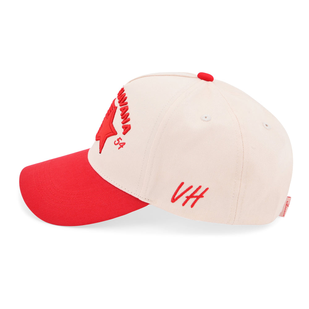 RISE 2 HAT | Vintage Havana