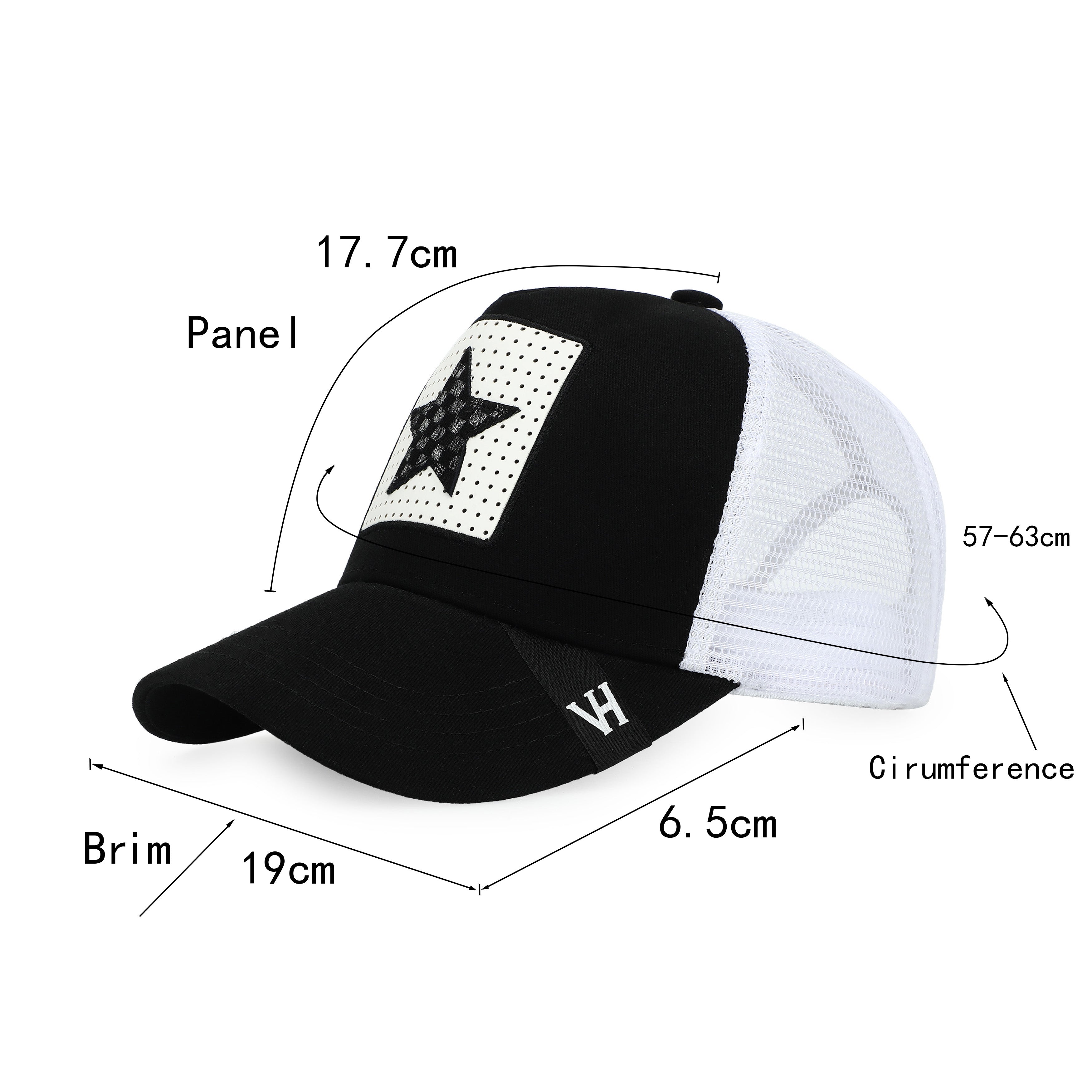 EPIC 2 HAT | Vintage Havana