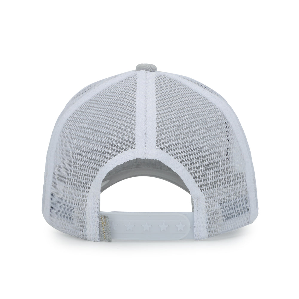 PEBBLE HAT | Vintage Havana
