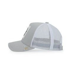 PEBBLE HAT | Vintage Havana