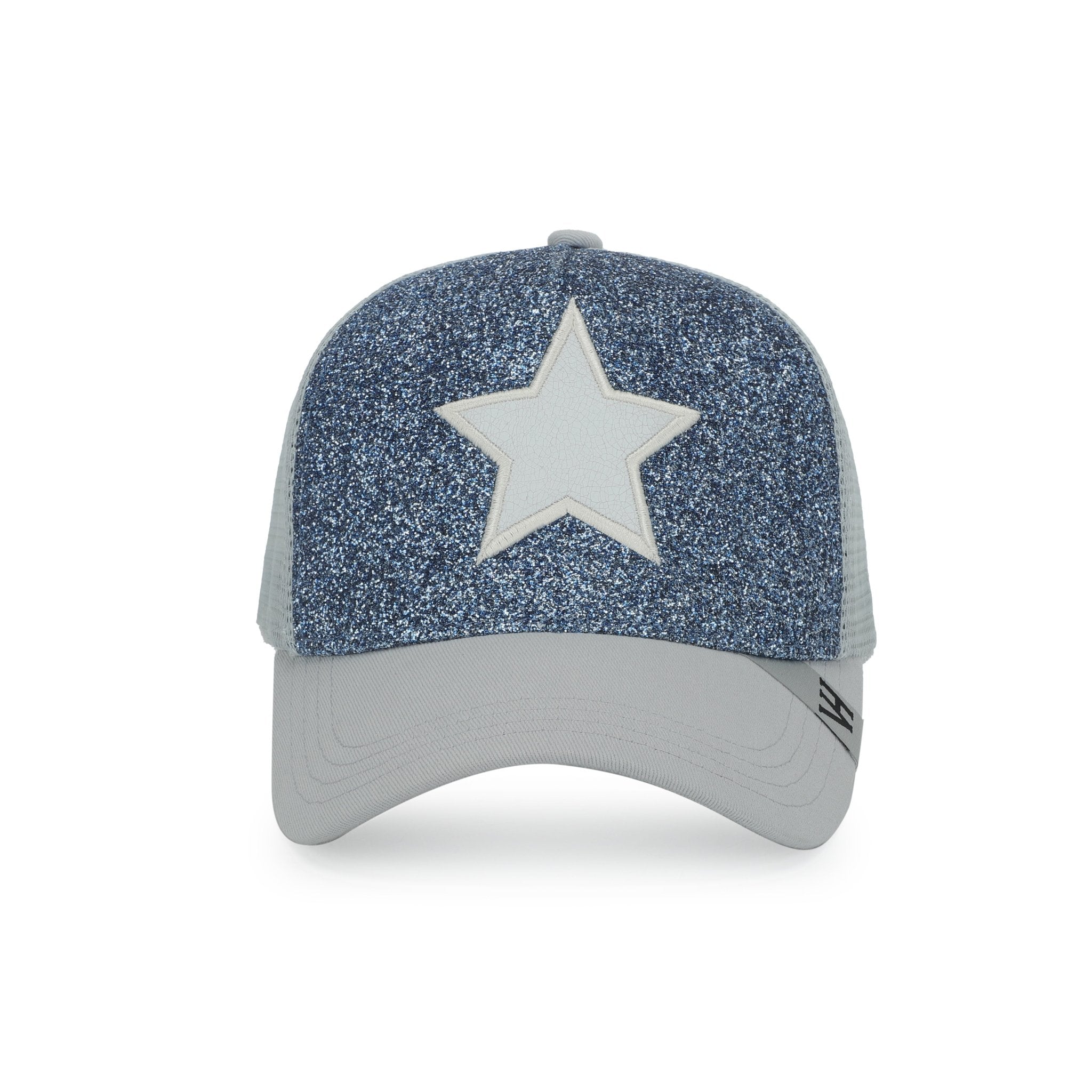 KARMA 2 HAT | Vintage Havana