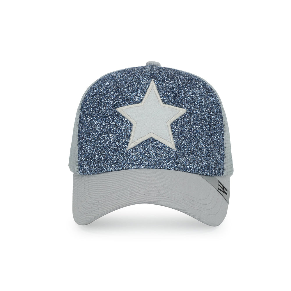 KARMA 2 HAT | Vintage Havana