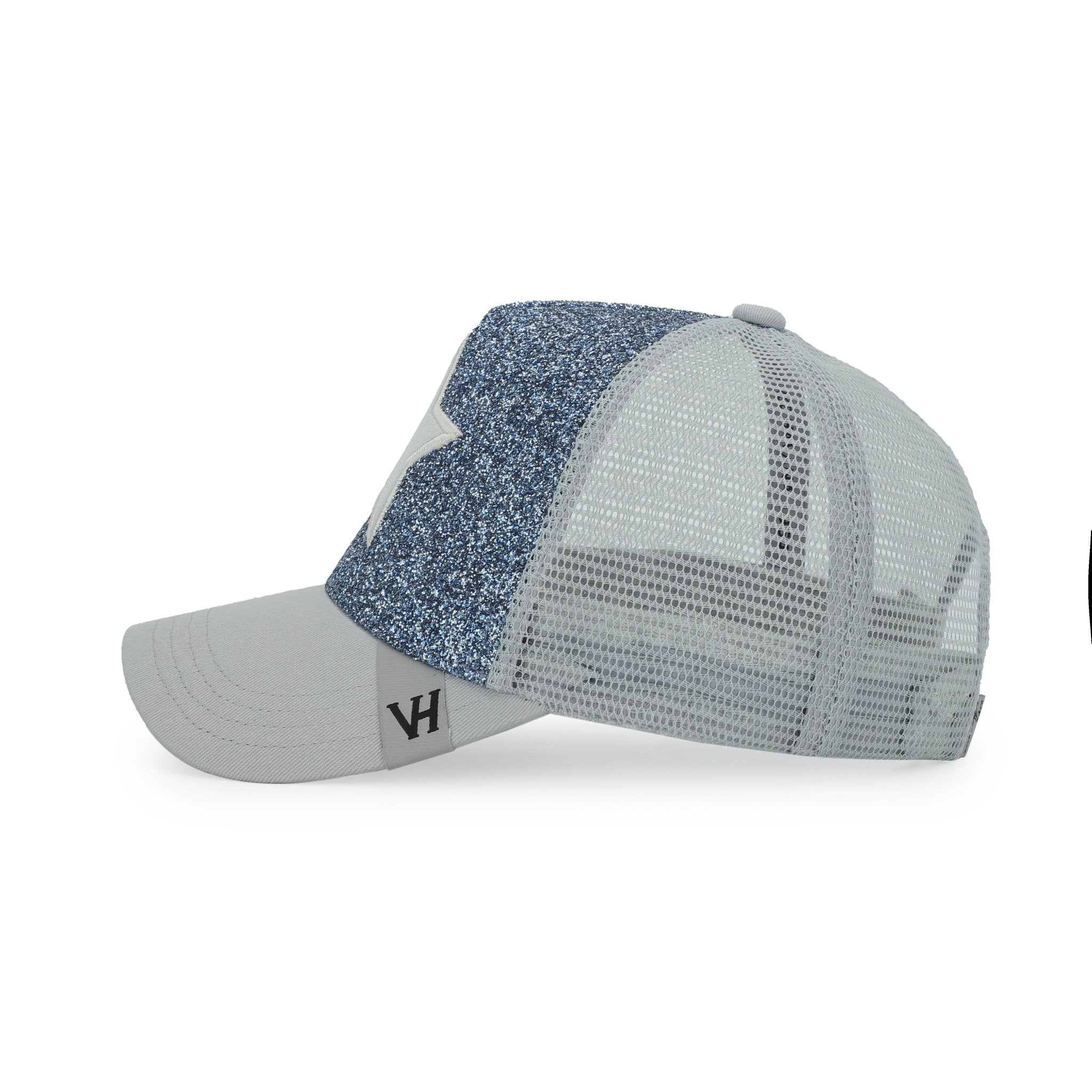 KARMA 2 HAT | Vintage Havana