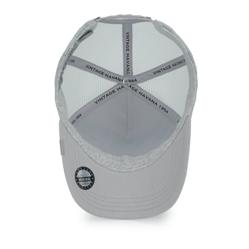 KARMA 2 HAT | Vintage Havana