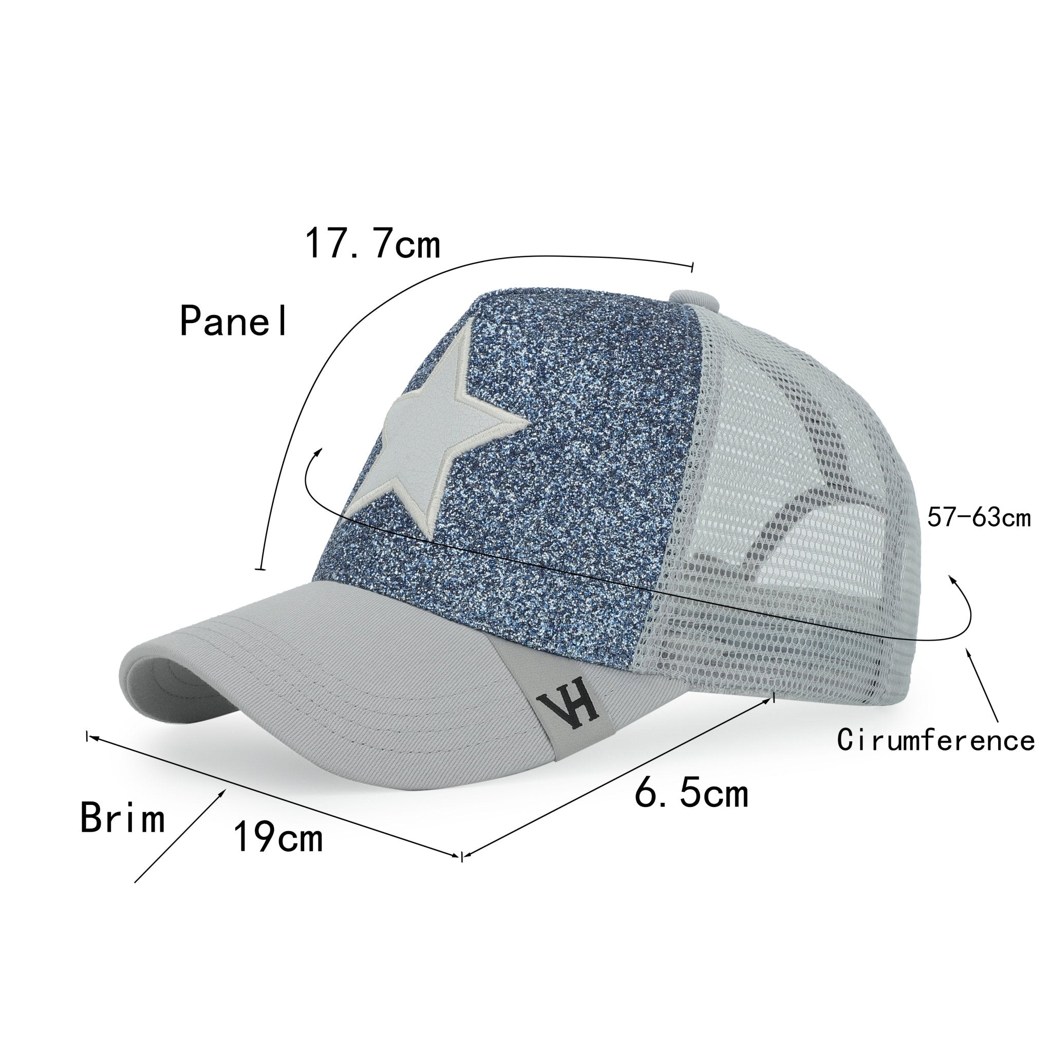 KARMA 2 HAT | Vintage Havana