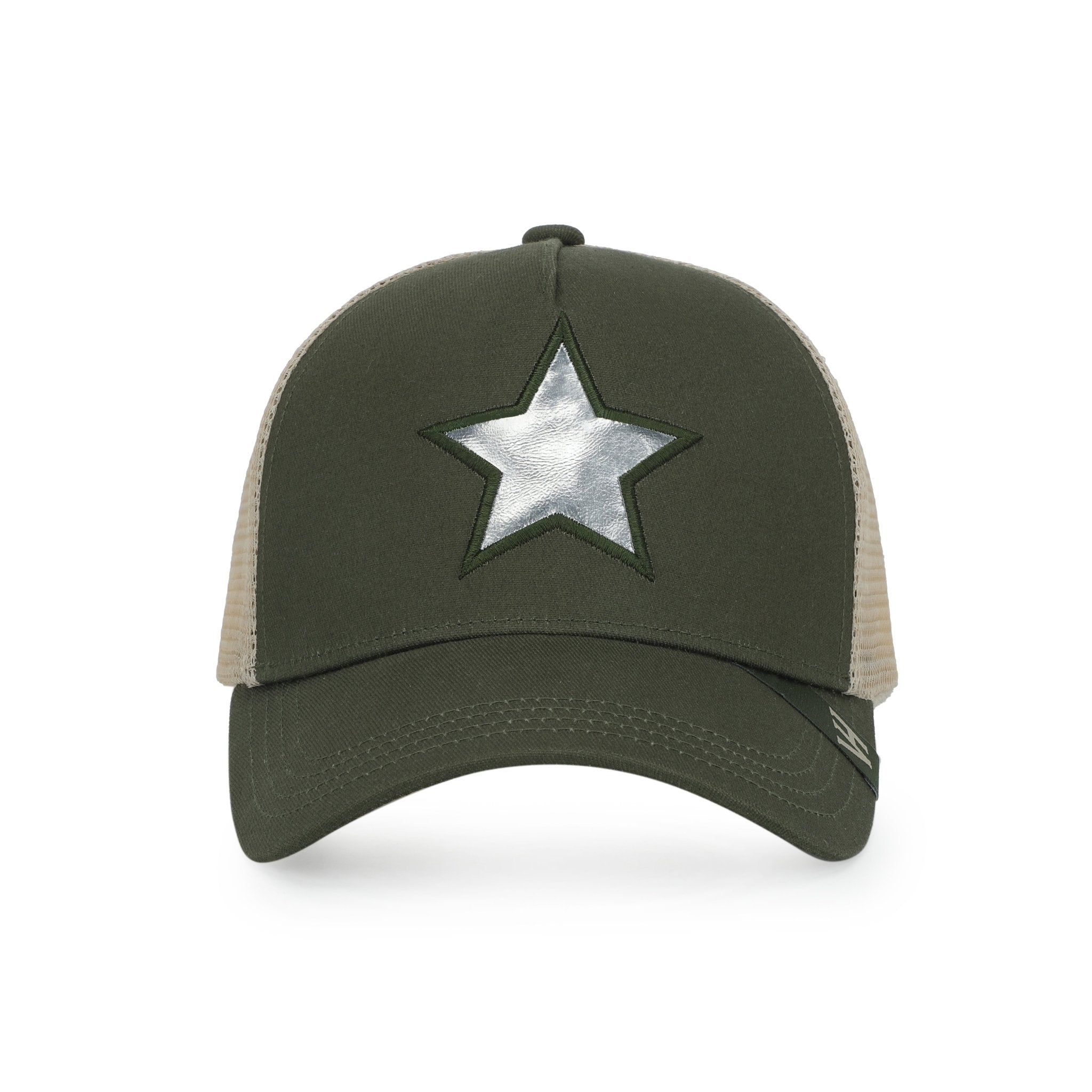 BASIC 6 HAT | Vintage Havana