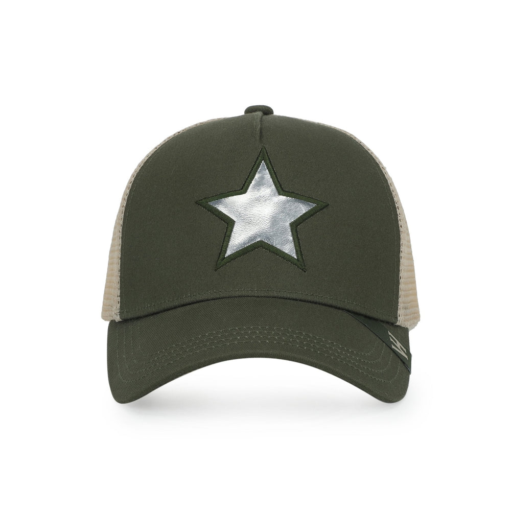 BASIC 6 HAT | Vintage Havana