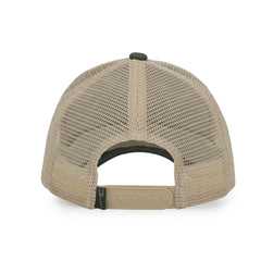 BASIC 6 HAT | Vintage Havana