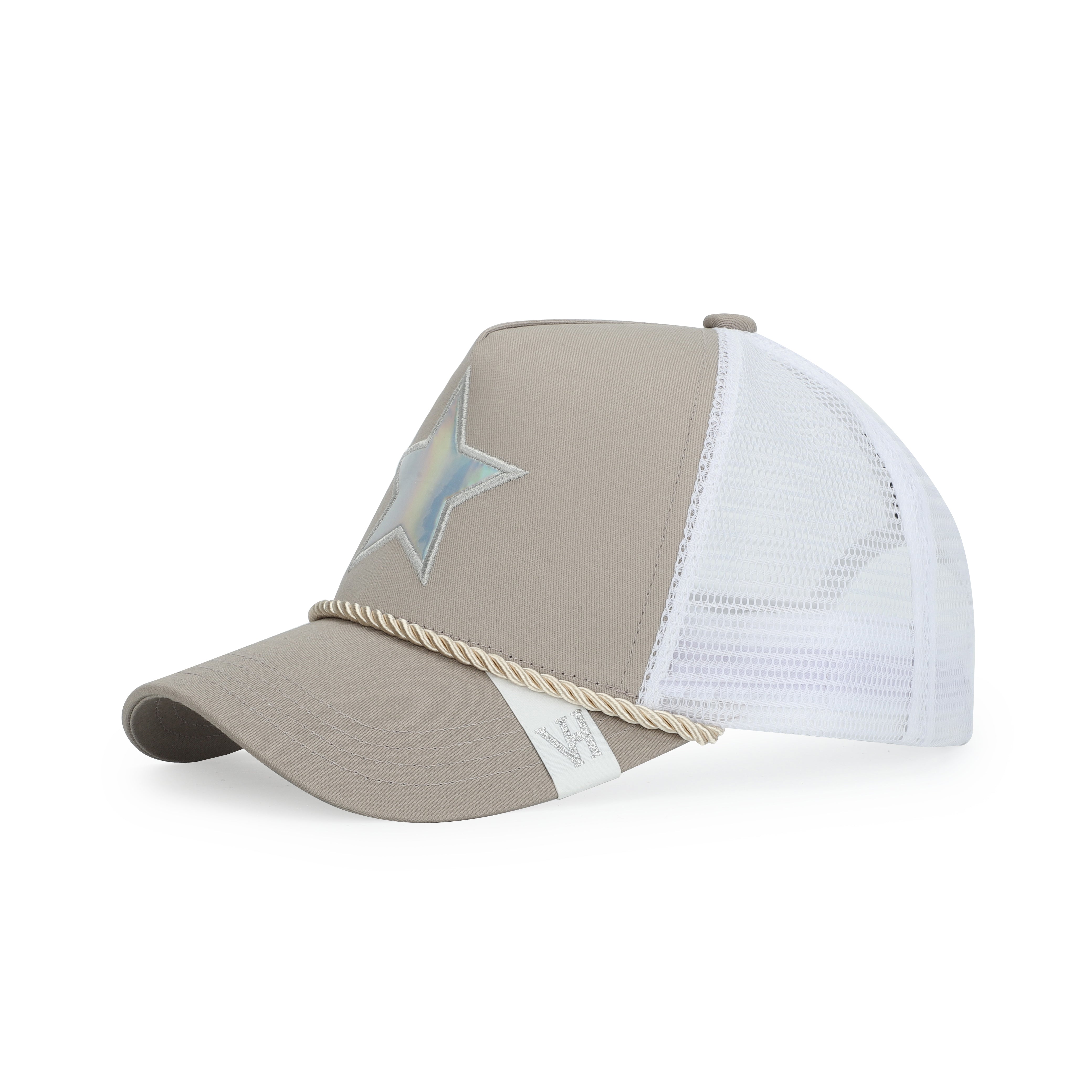 LEGEND 4 HAT | Vintage Havana