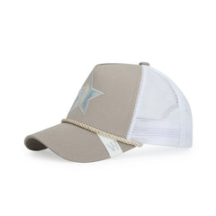 LEGEND 4 HAT | Vintage Havana
