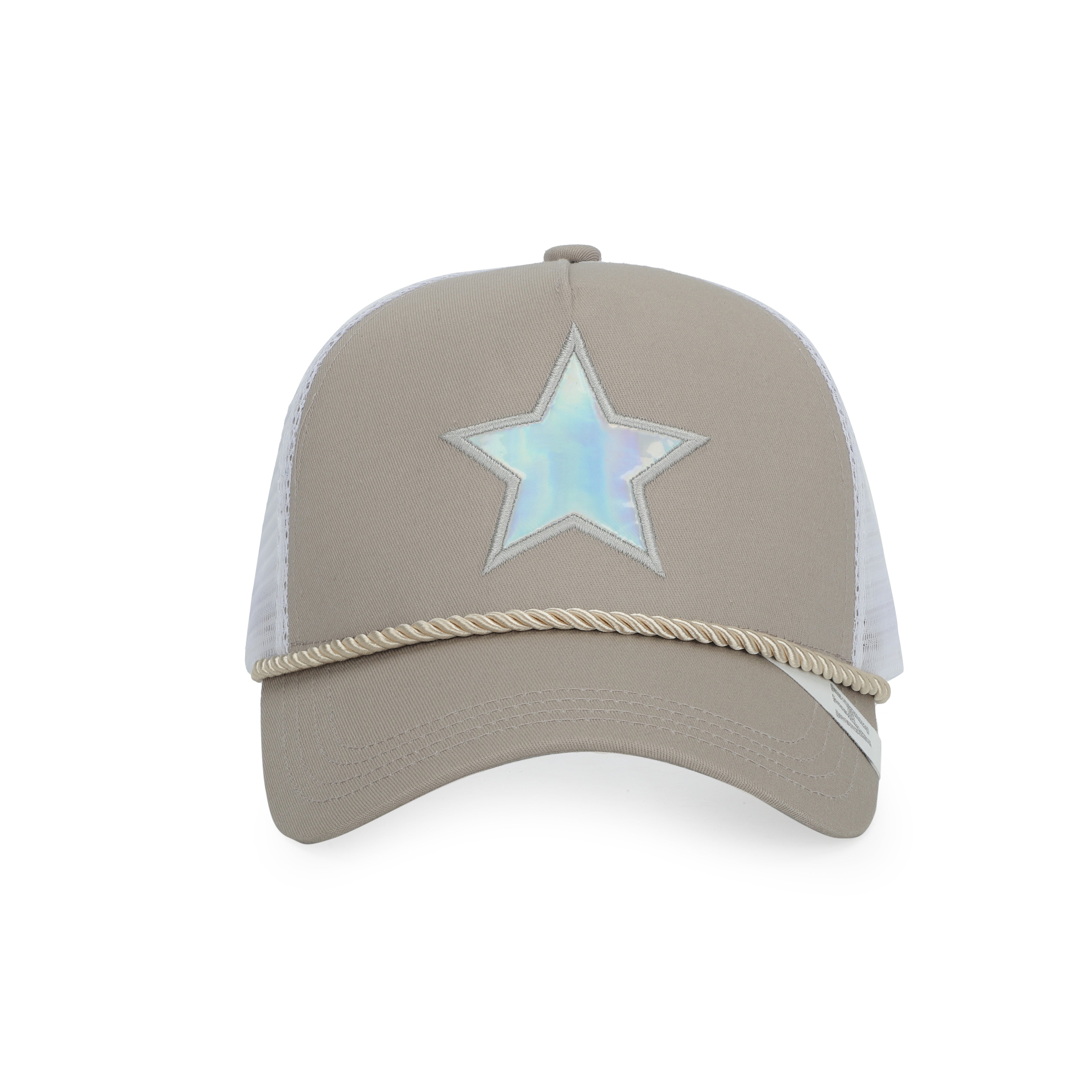LEGEND 4 HAT | Vintage Havana