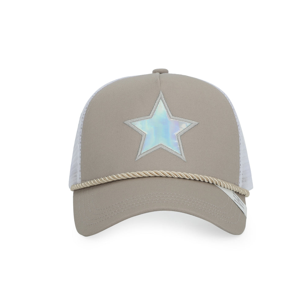 LEGEND 4 HAT | Vintage Havana
