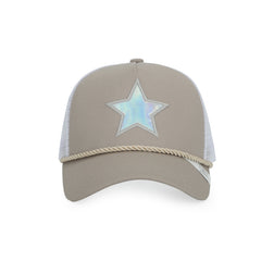 LEGEND 4 HAT | Vintage Havana