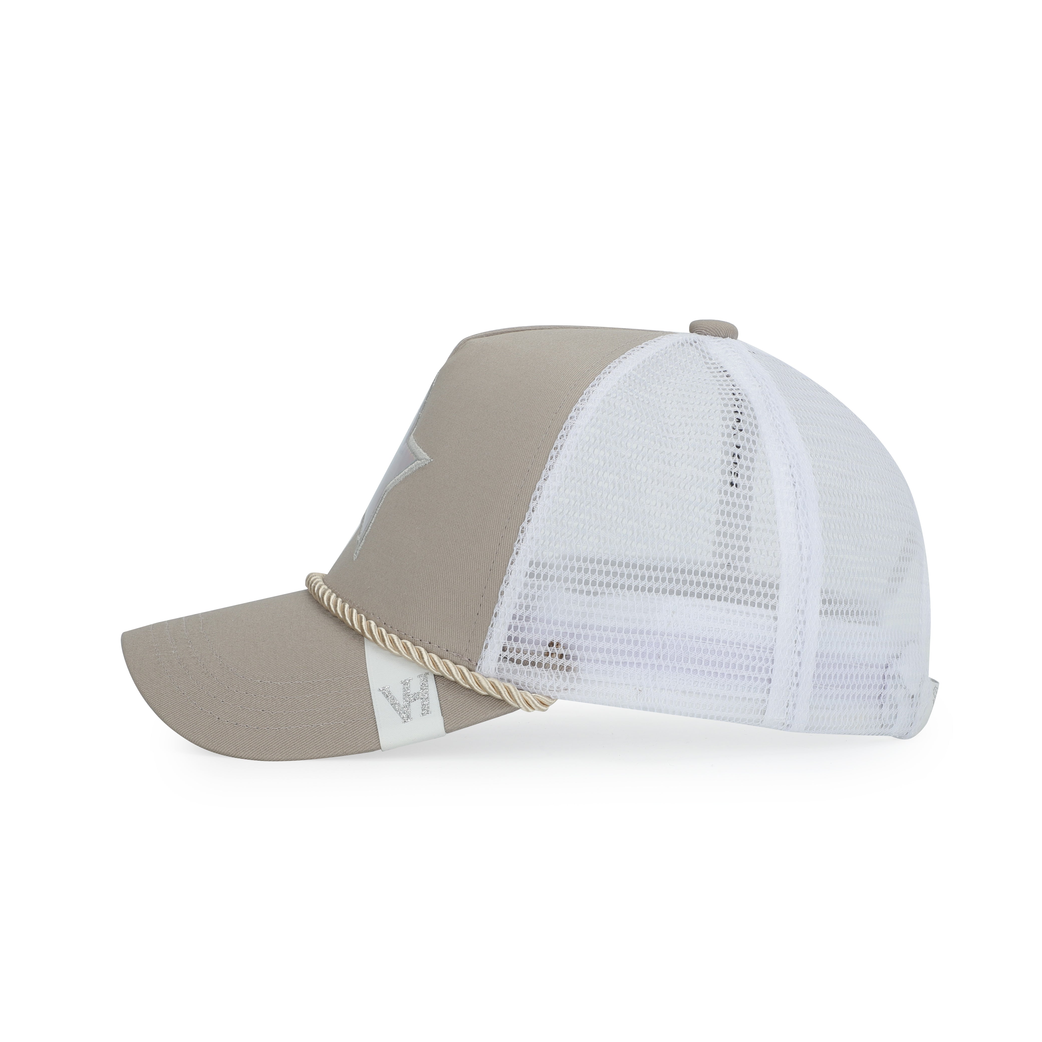 LEGEND 4 HAT | Vintage Havana