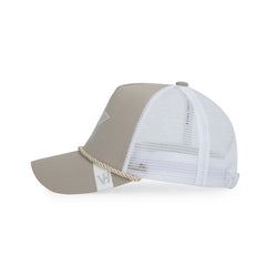 LEGEND 4 HAT | Vintage Havana