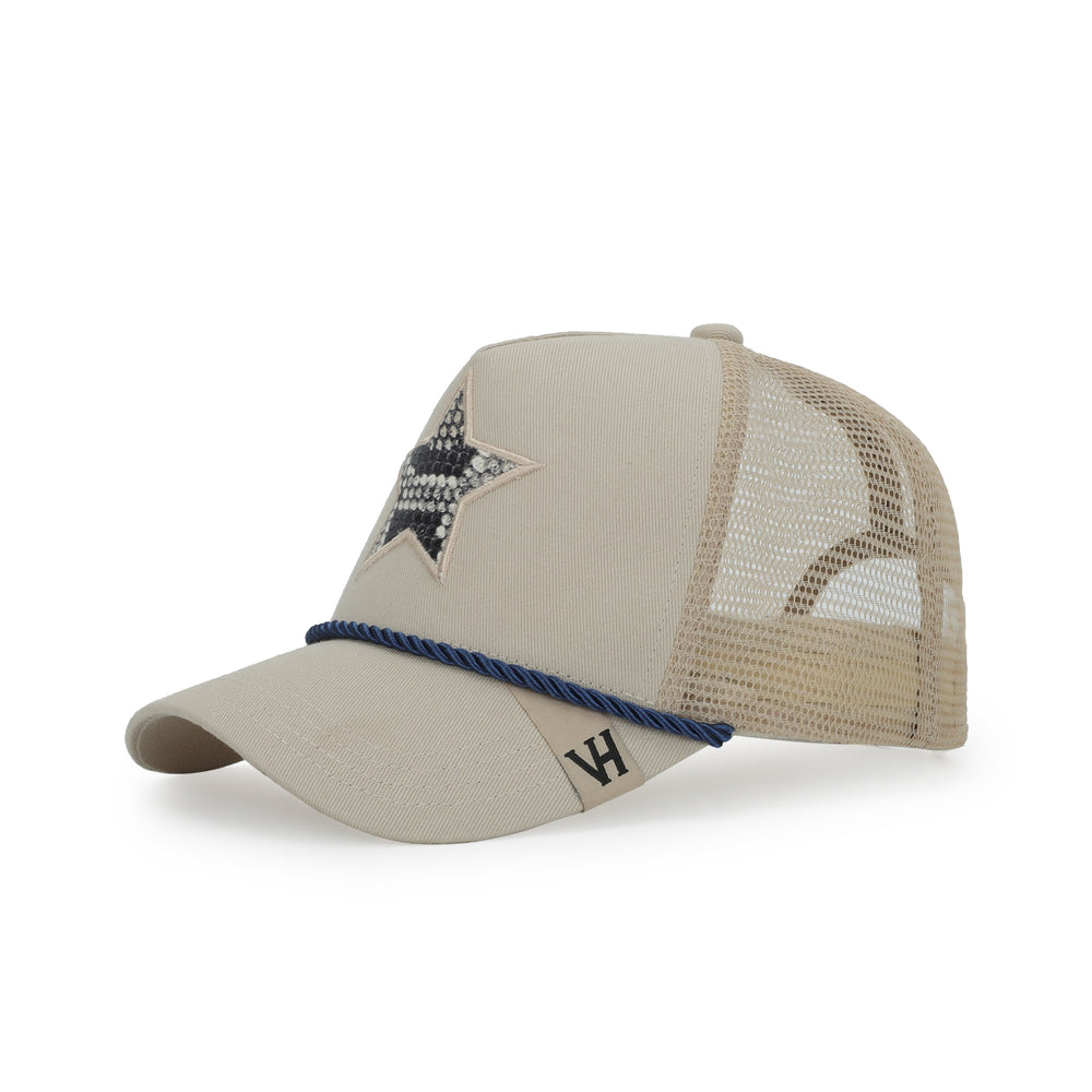 LEGEND 3 HAT | Vintage Havana