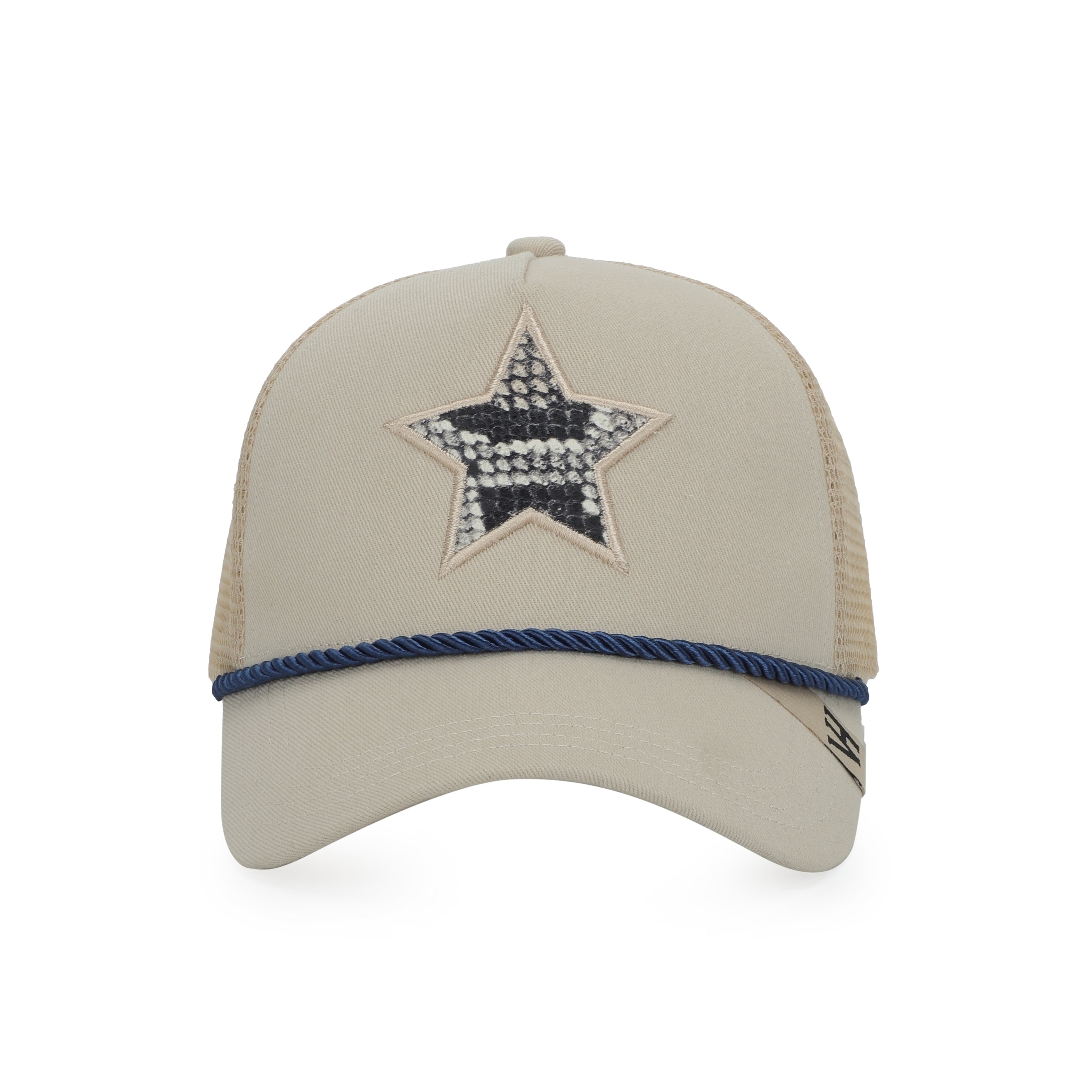 LEGEND 3 HAT | Vintage Havana