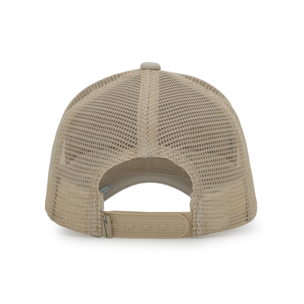 LEGEND 3 HAT | Vintage Havana