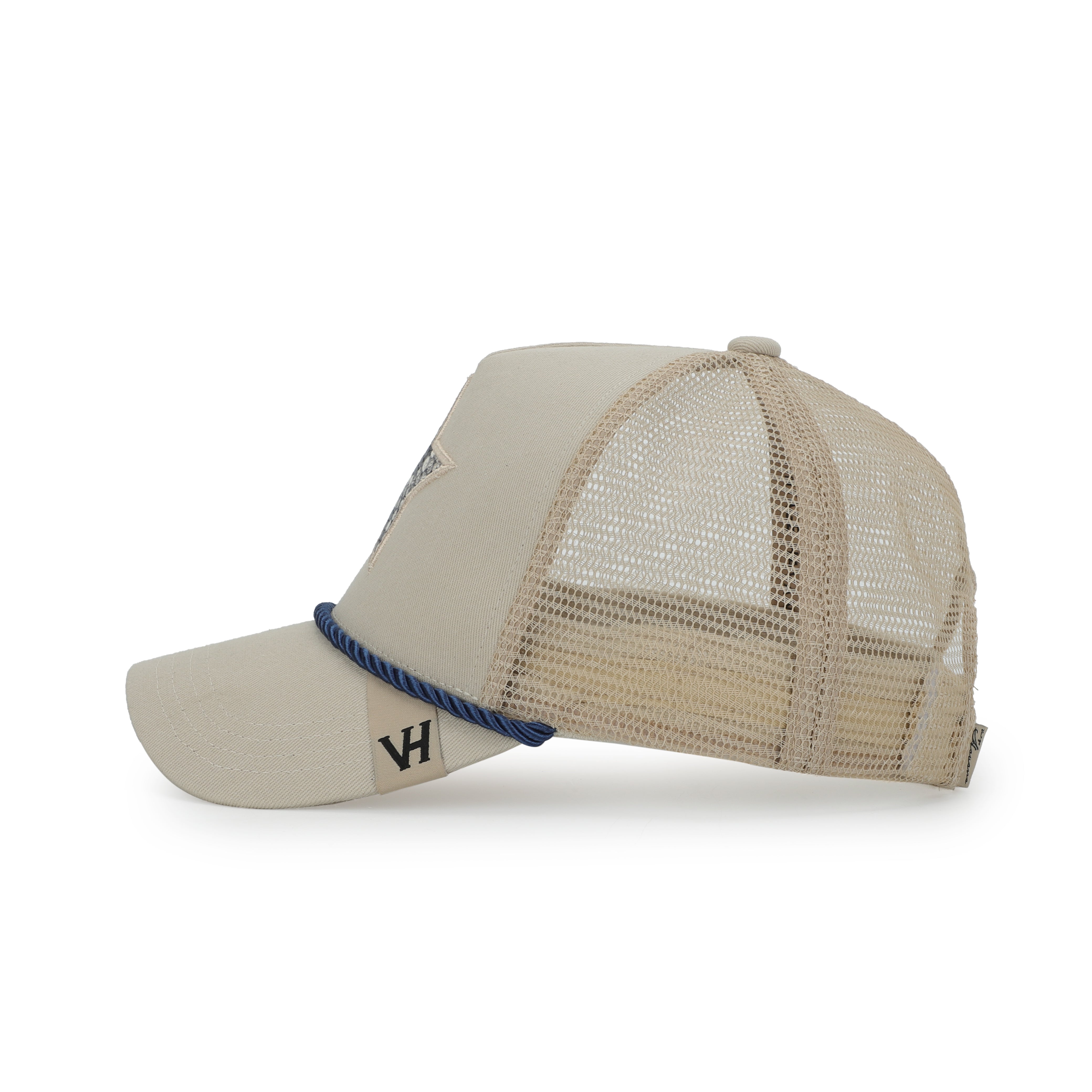 LEGEND 3 HAT | Vintage Havana
