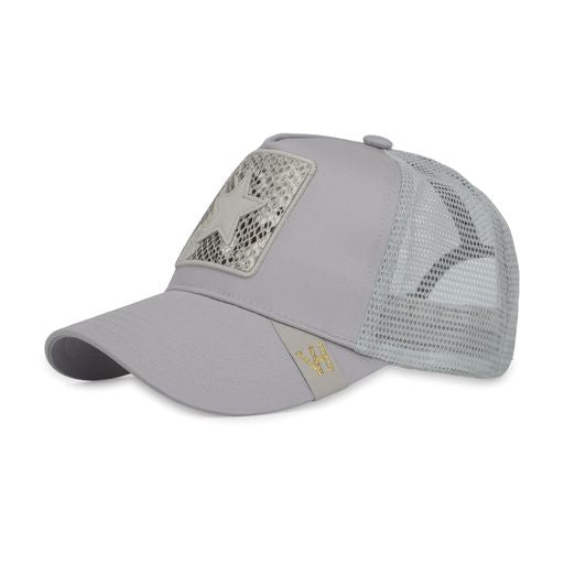 SERIOUS 5 HAT | Vintage Havana