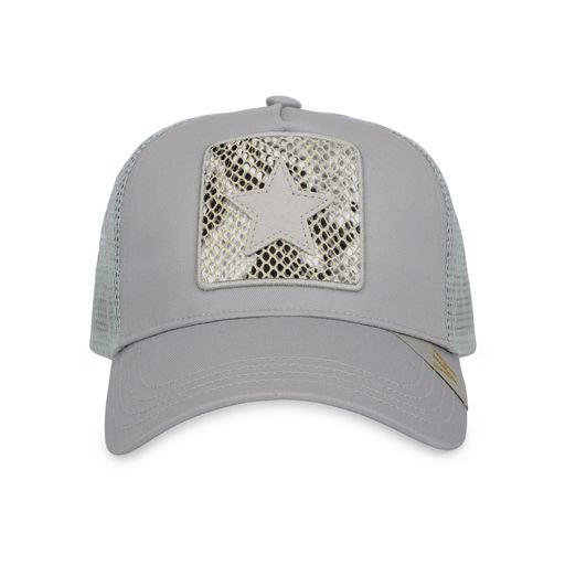 SERIOUS 5 HAT | Vintage Havana