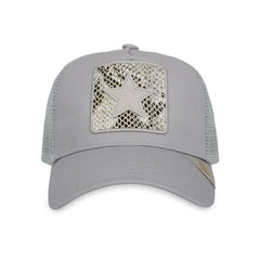 SERIOUS 5 HAT | Vintage Havana
