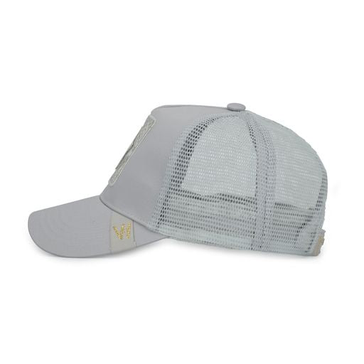 SERIOUS 5 HAT | Vintage Havana