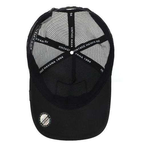 VERSE HAT | Vintage Havana