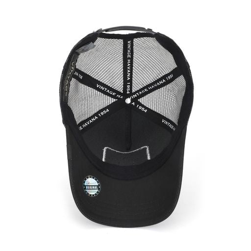 FRESH HAT | Vintage Havana