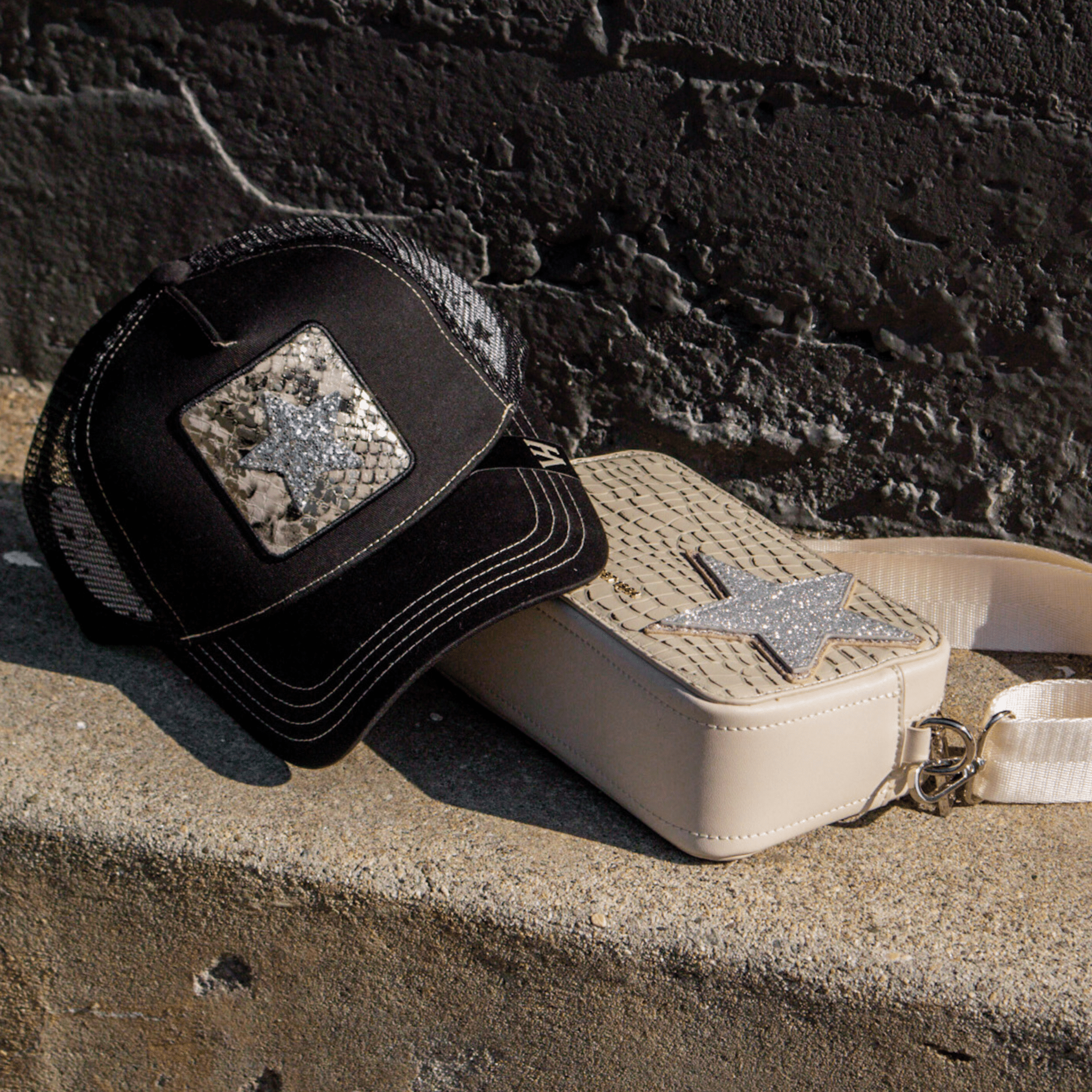 FRESH HAT | Vintage Havana