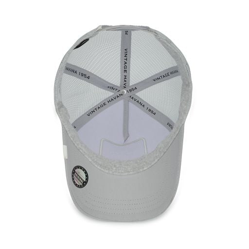 SERIOUS 2 HAT | Vintage Havana