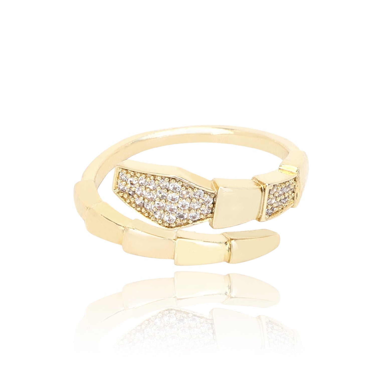ADRIANA RING | Vintage Havana