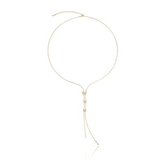 ALY NECKLACE | Vintage Havana