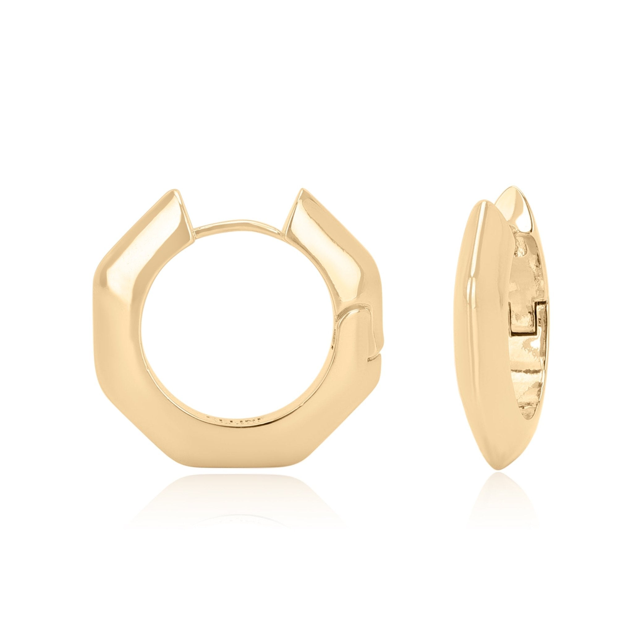ACADIA EARRINGS | Vintage Havana