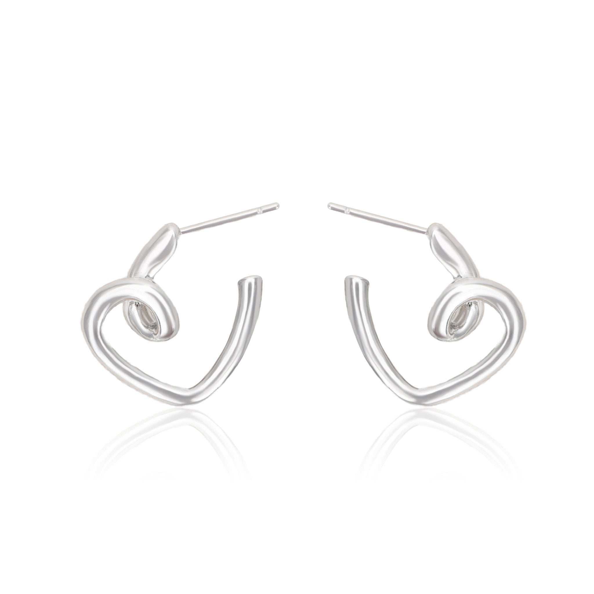 BETH EARRINGS | Vintage Havana