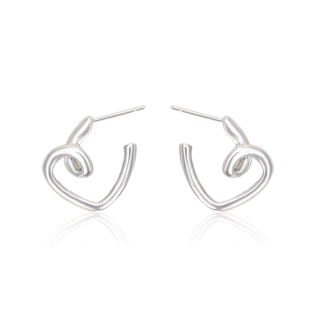 BETH EARRINGS | Vintage Havana