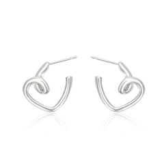 BETH EARRINGS | Vintage Havana