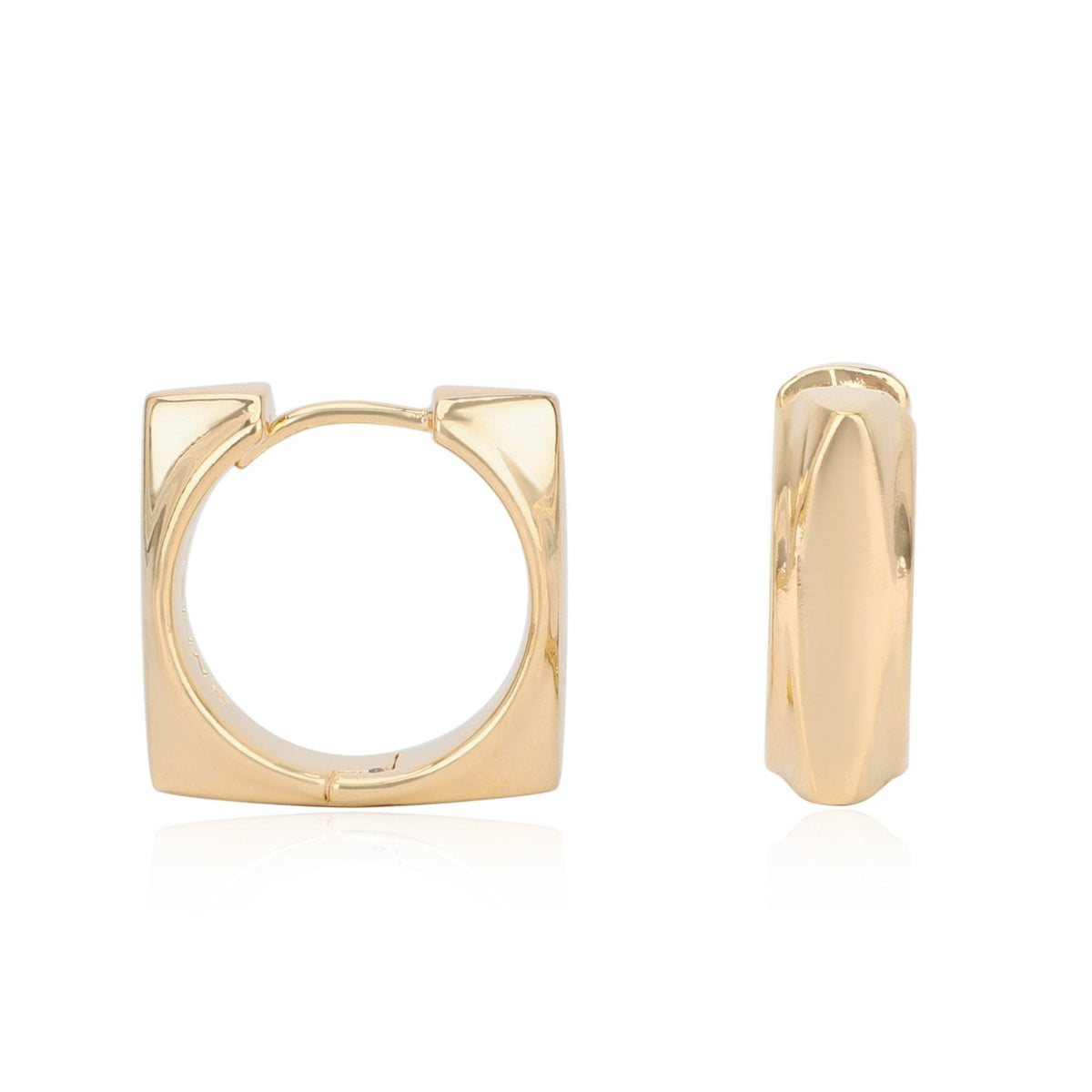 KENNEDY EARRINGS | Vintage Havana