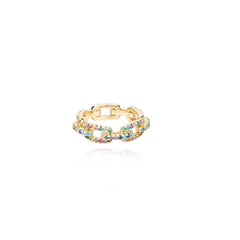 CHAYA RING | Vintage Havana