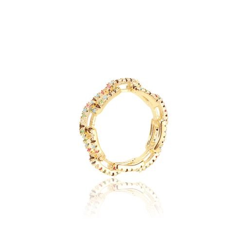 CHAYA RING | Vintage Havana