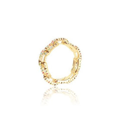 CHAYA RING | Vintage Havana