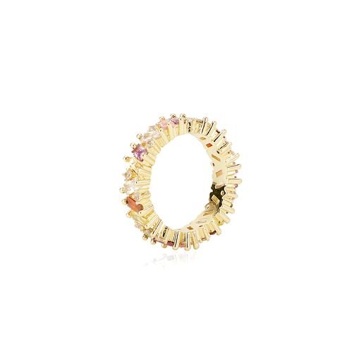 CAPRI RING | Vintage Havana