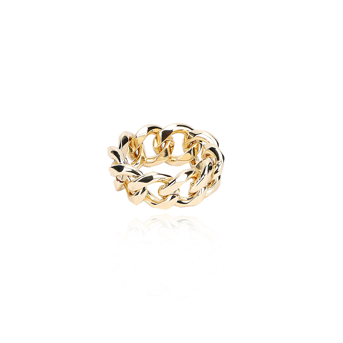 RAMONA RING | Vintage Havana