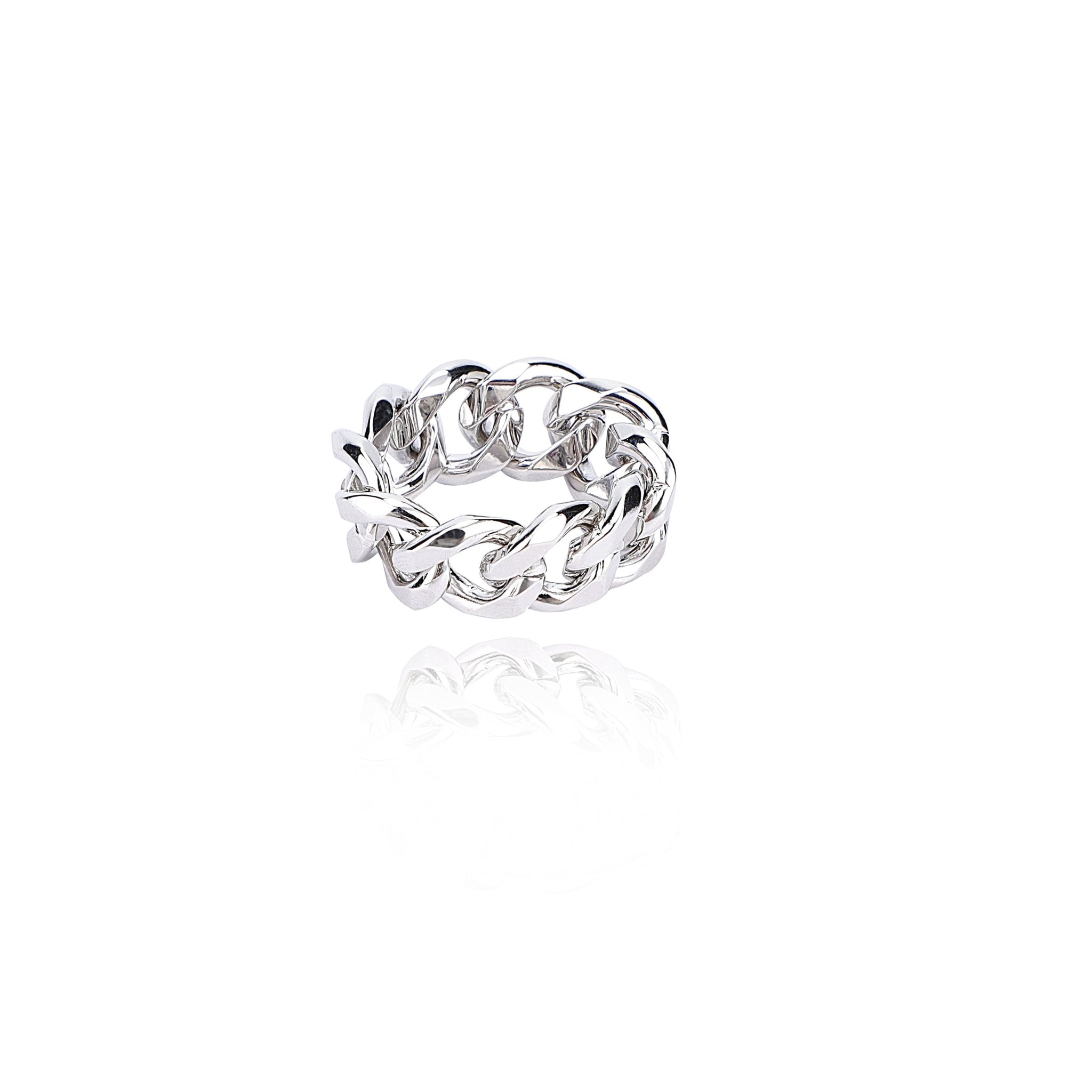 CHANEL RING | Vintage Havana