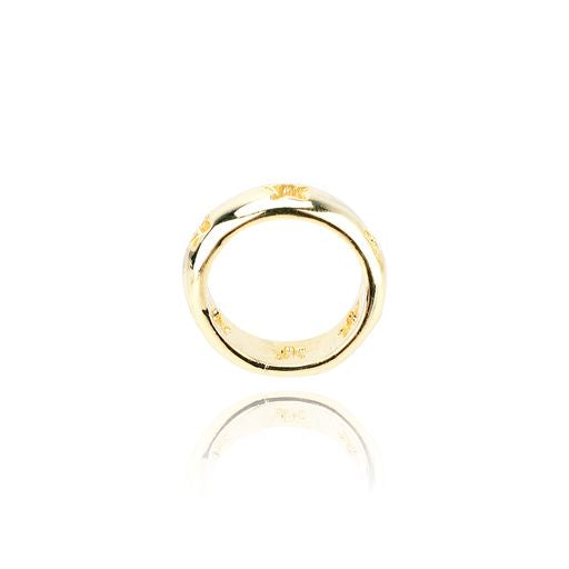 MERCY RING | Vintage Havana