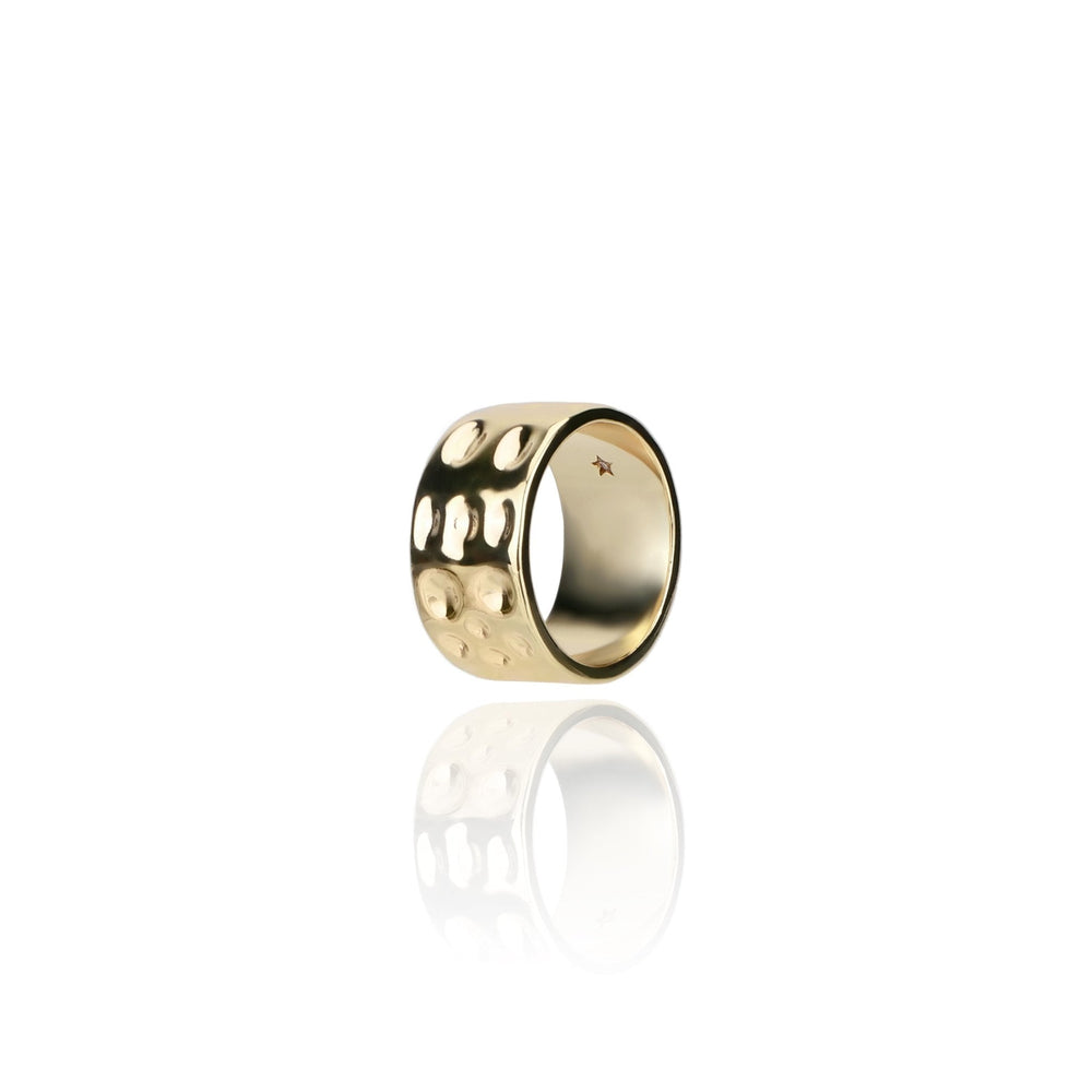 IRENE RING | Vintage Havana