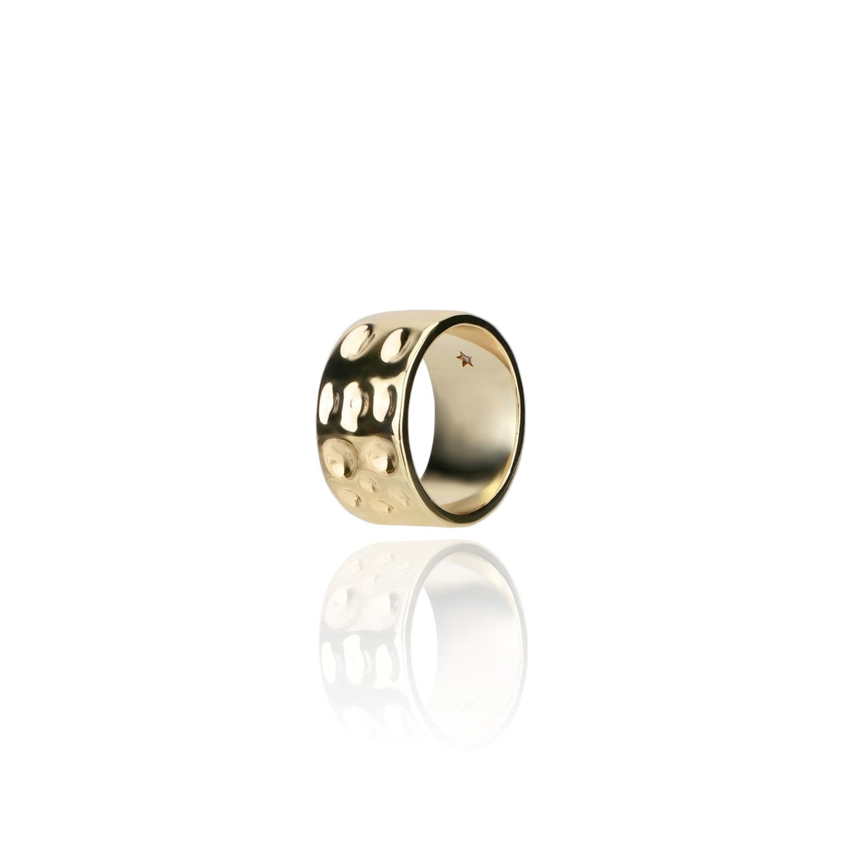 IRENE RING | Vintage Havana